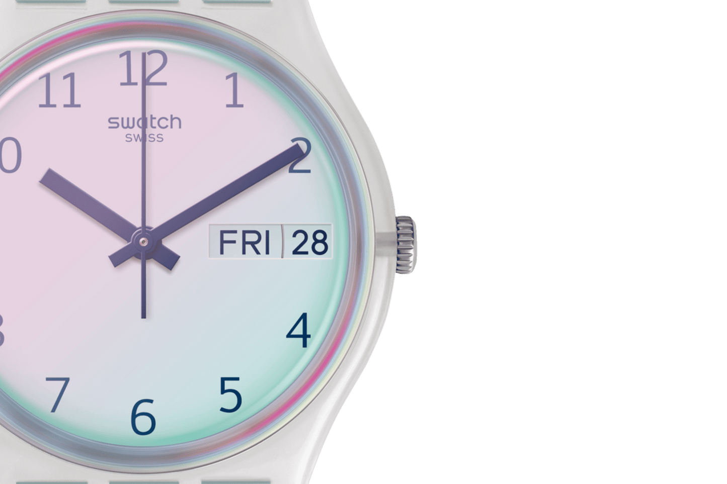 Orologio Swatch Ultraciel