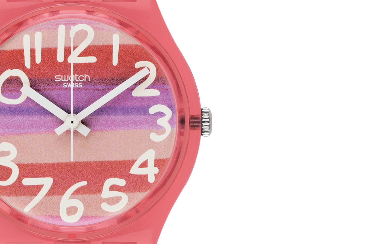 Orologio Swatch Astilbe