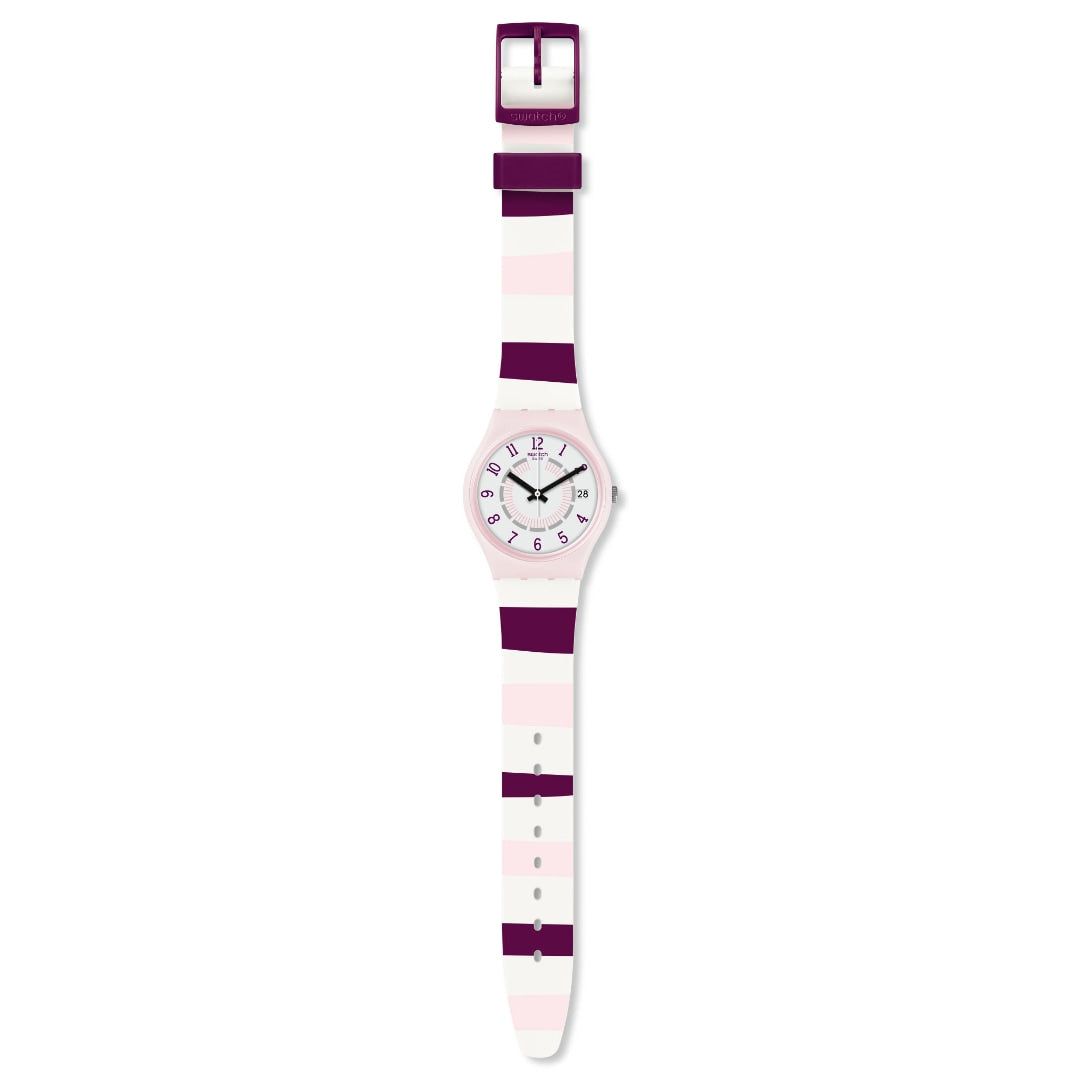 Orologio Swatch Miss Yacht