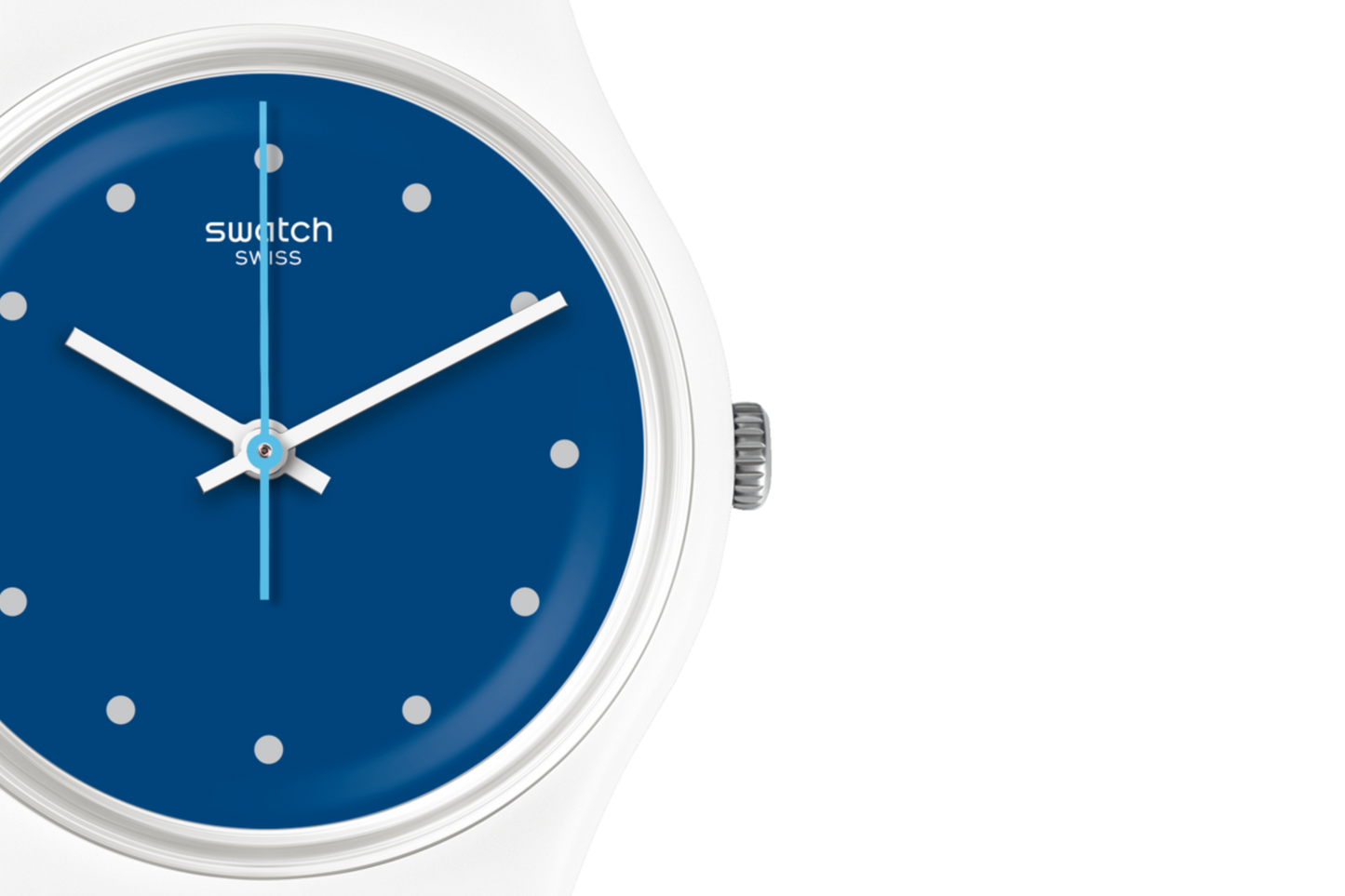 Orologio Swatch Sea View