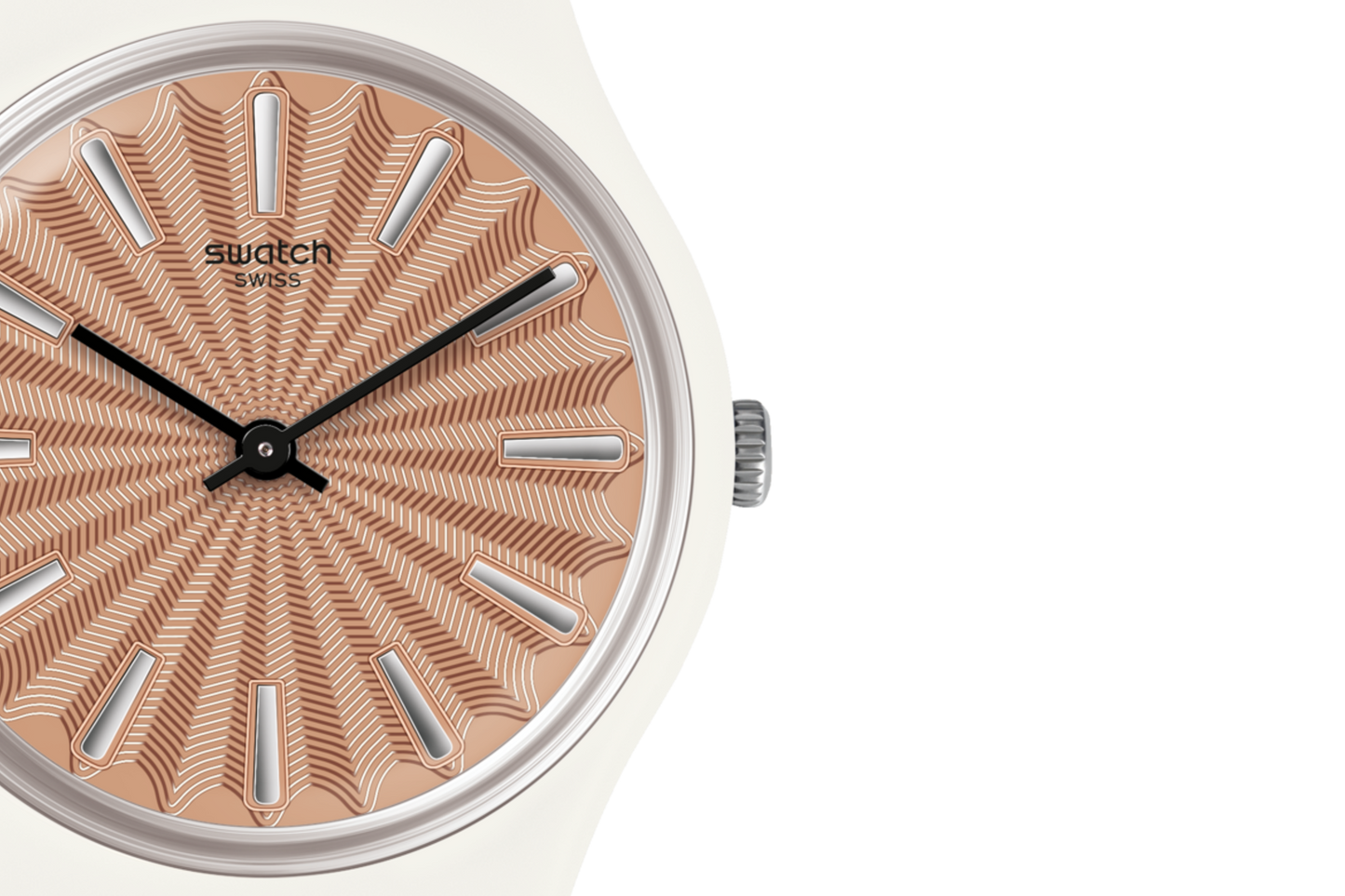 Orologio Swatch Xmas Collection Donzelle