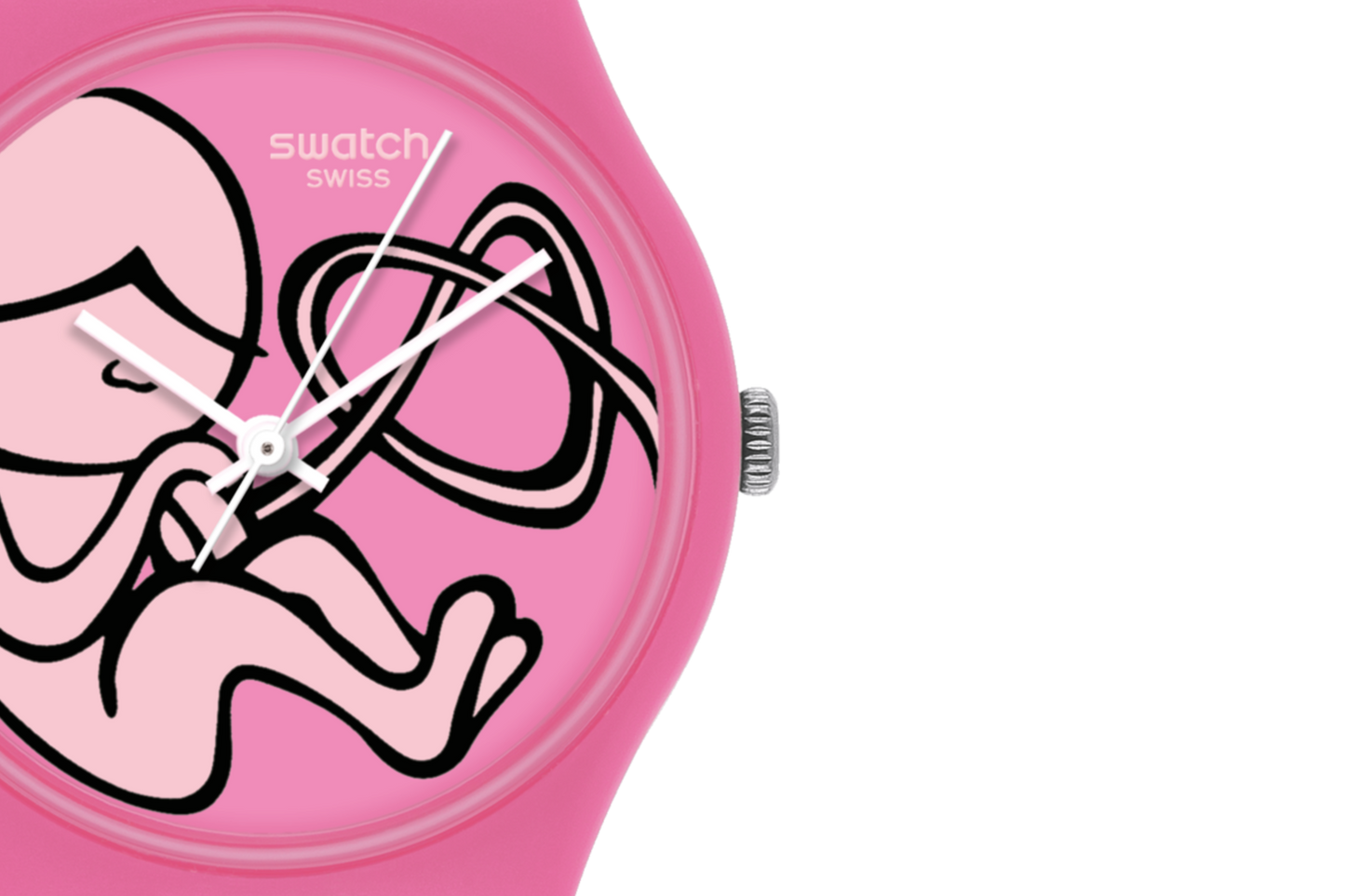 Orologio Swatch Origin Of Love