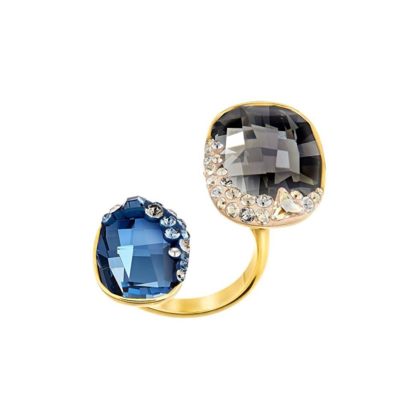 Anello Swarovski Freckle - Misura 52