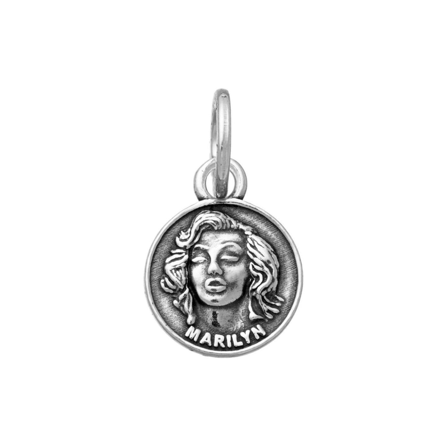 Charms Giovanni Raspini Charm Marilyn
