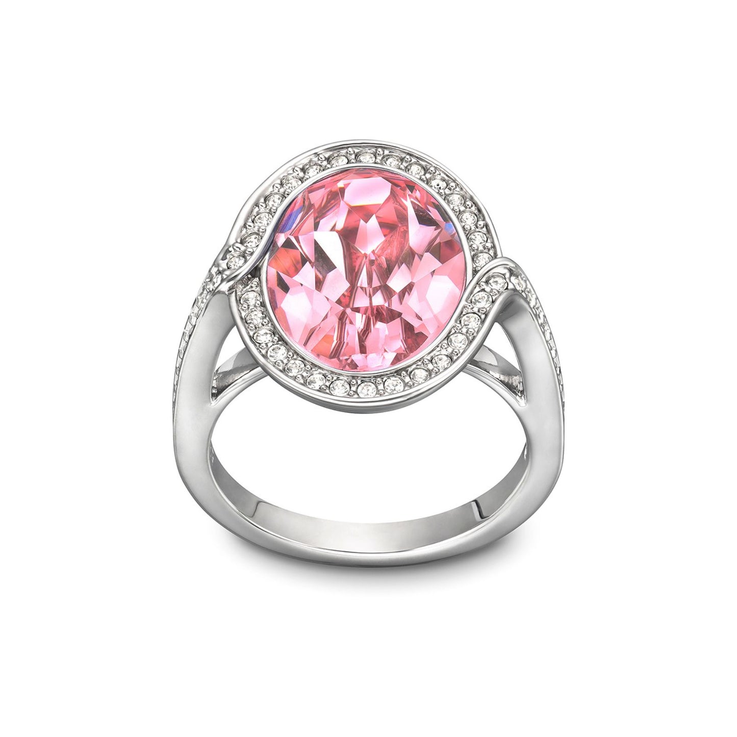 Anello Swarovski Tyra - Misura 55
