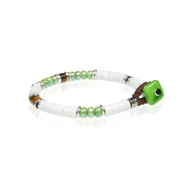 Bracciale Gerba Winter Green 03
