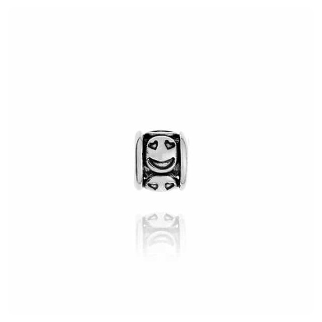 Accessori Giovanni Raspini Roulette Beads Smile Innamorato