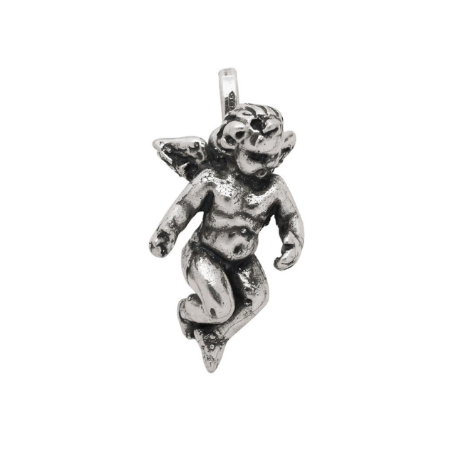 Charms Giovanni Raspini Charm Angelo