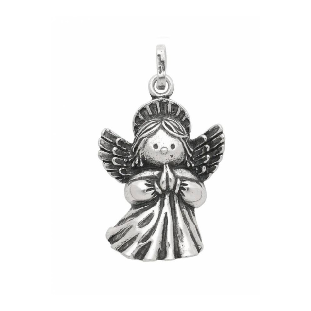 Charms Giovanni Raspini Charm Angelo