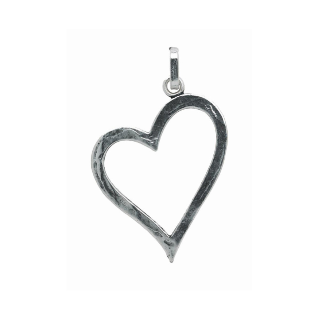 Charms Giovanni Raspini Charm Cuore