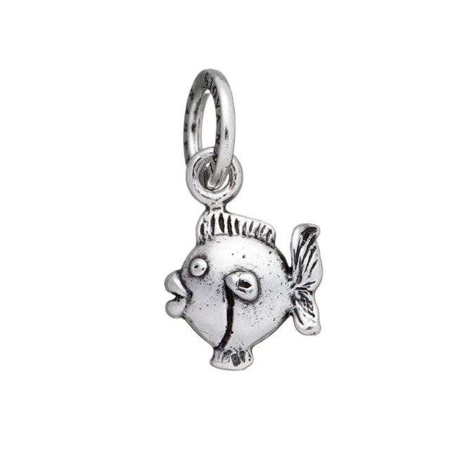 Charms Giovanni Raspini Charm Pesce