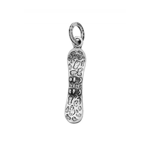 Charms Giovanni Raspini Charm Snowboard