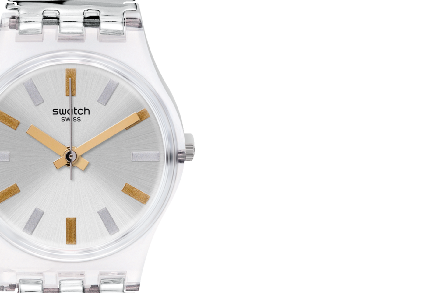 Orologio Swatch Tinkle Winkle