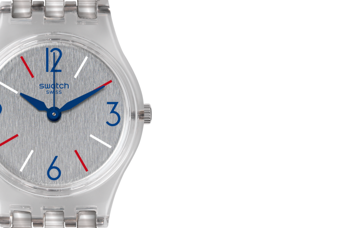 Orologio Swatch Miss Mariniere