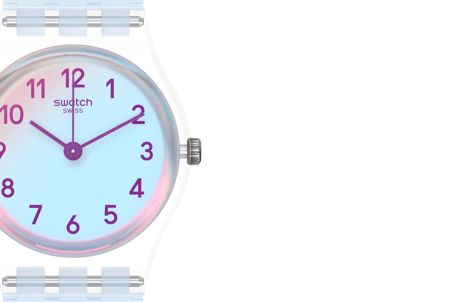 Orologio Swatch Casual Blue