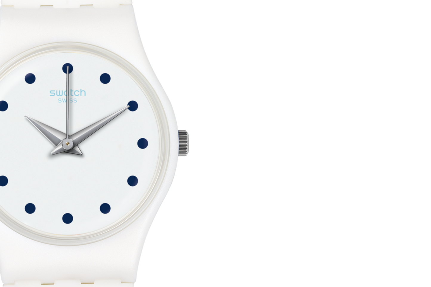 Orologio Swatch Vents Et Marees