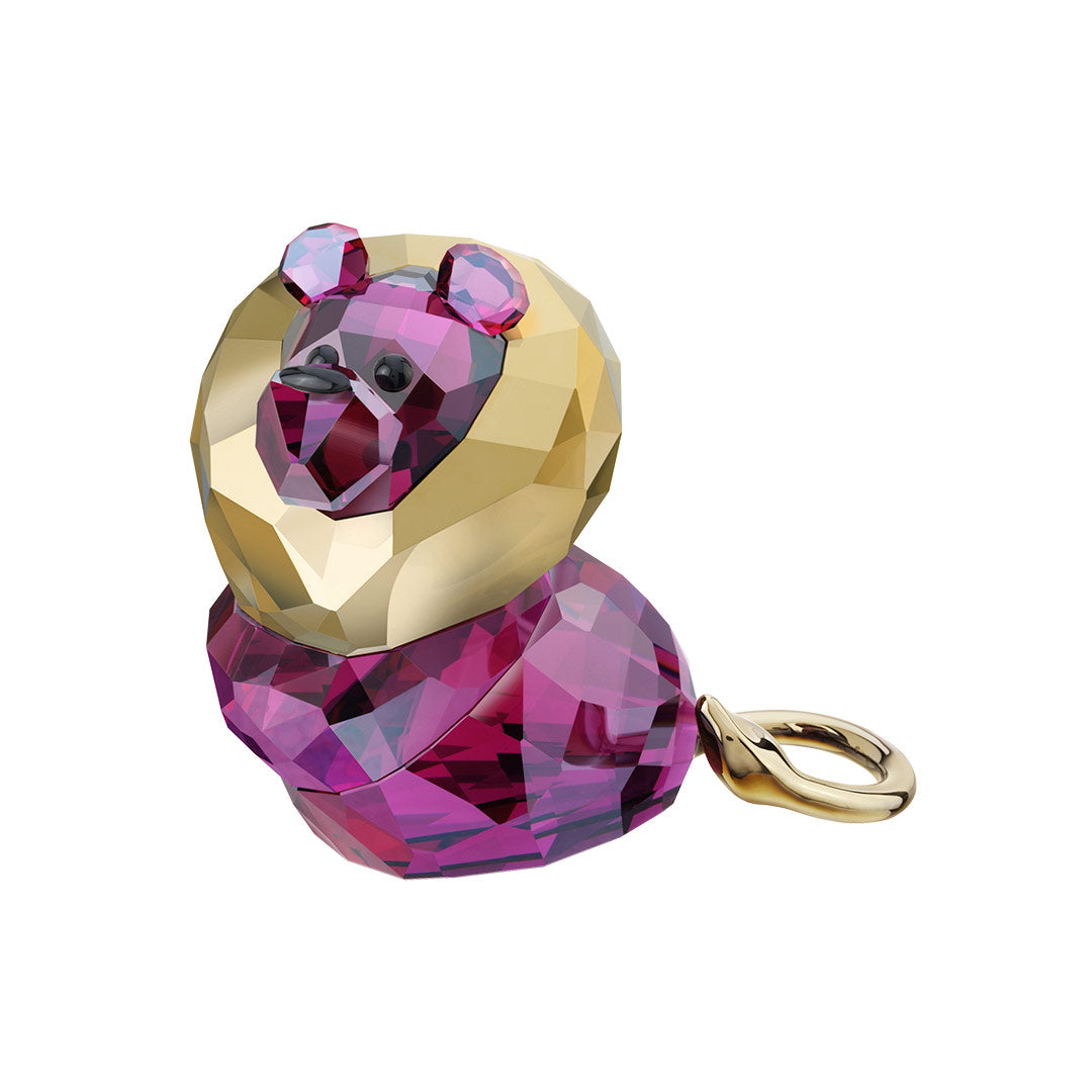 Oggettistica da Collezione Swarovski Circus Leo