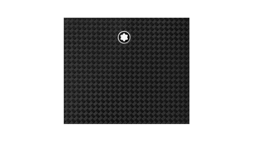 Borse Montblanc Westside Extreme Messenger Borsa Tracolla Tasca Interna con cerniera