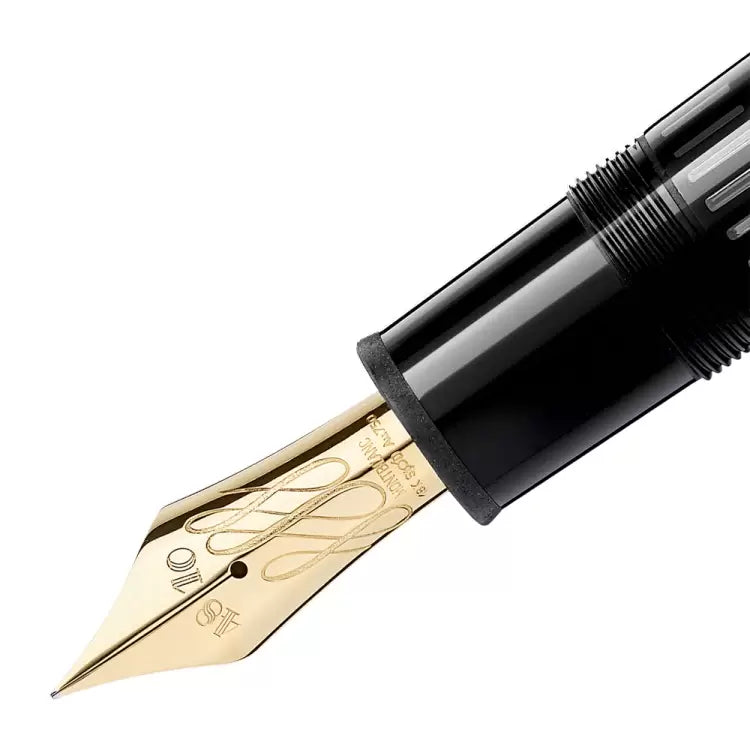 Penna Stilografica Montblanc Meisterstuck Special Edition