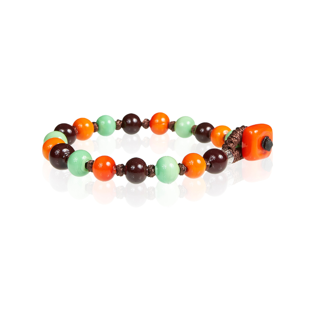Bracciale Gerba Colored Playa 44