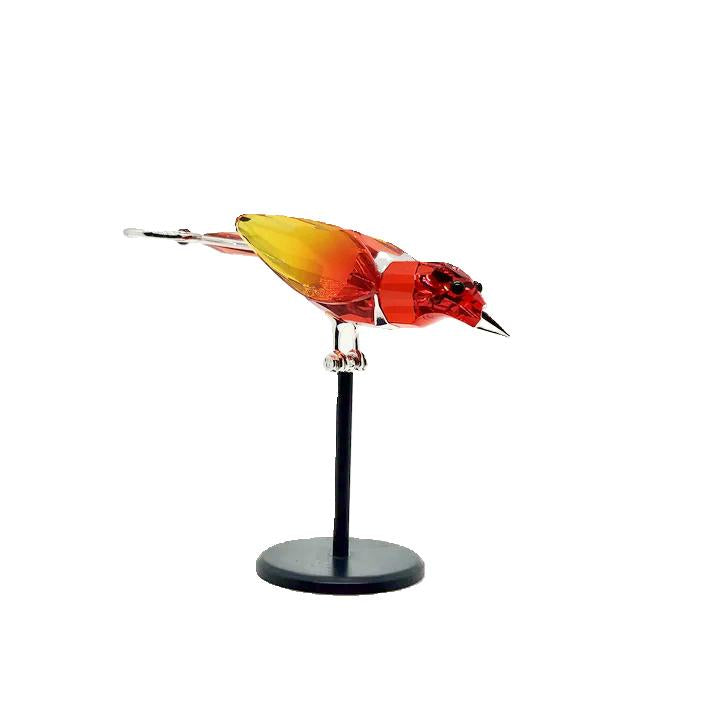 Decorazioni Oggettistica da Collezione Swarovski Banu Hyazinth