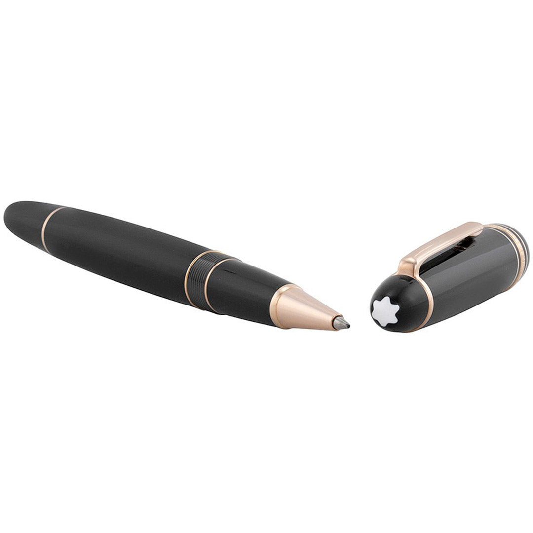 Penna Roller Montblanc Meisterstuck 90 Years Le Grand