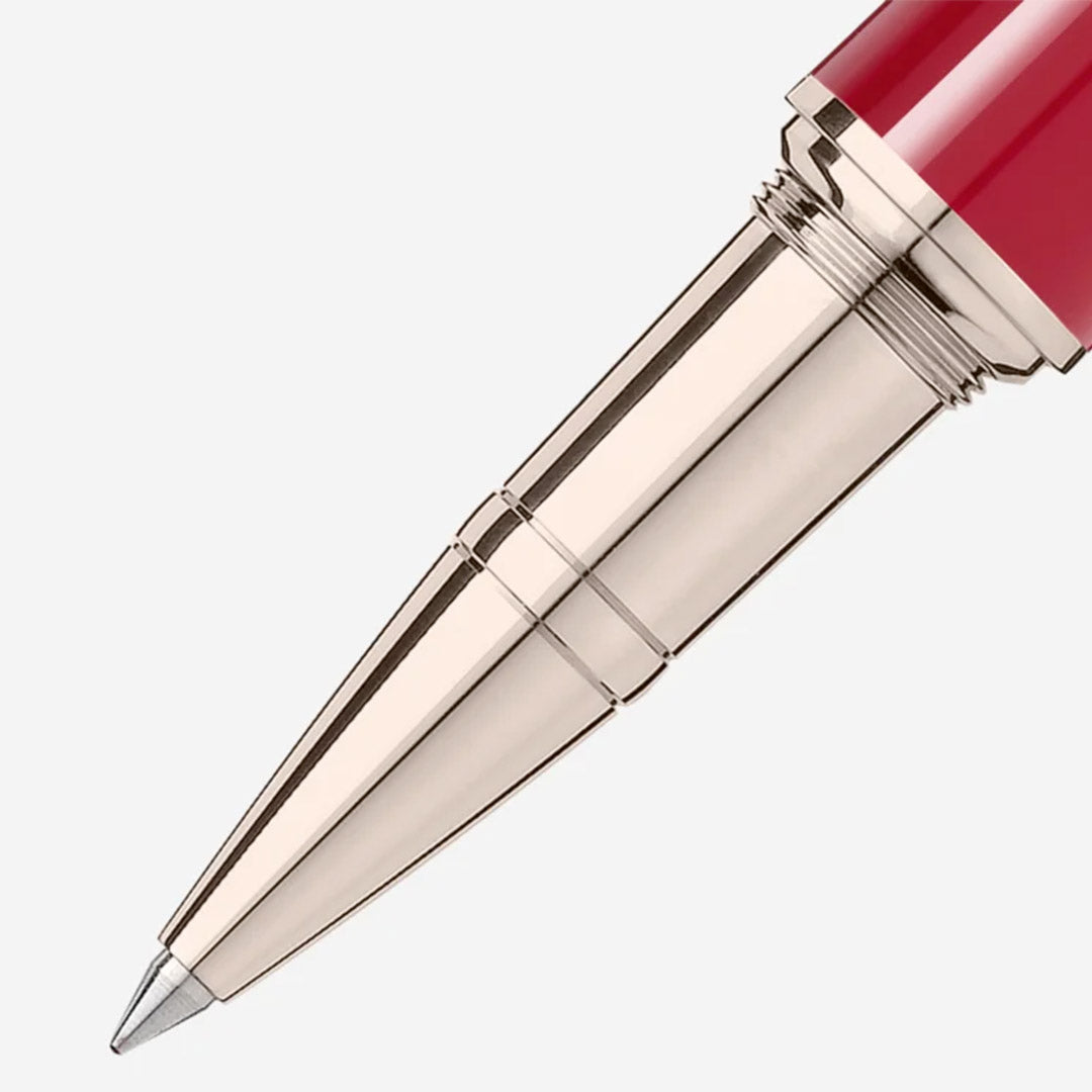 Penna Roller Montblanc Muses Marylin Monroe Special Edition