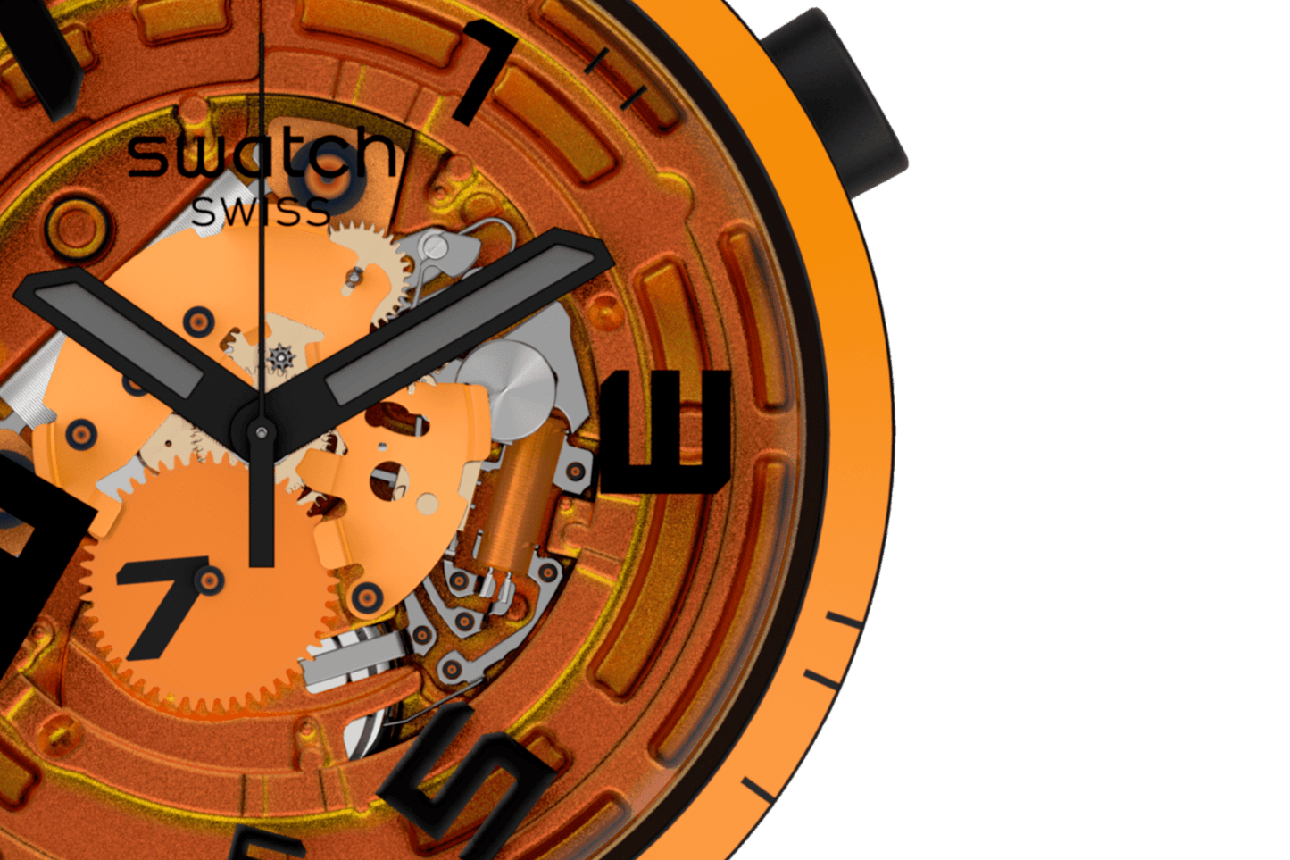 Orologio Swatch Oops