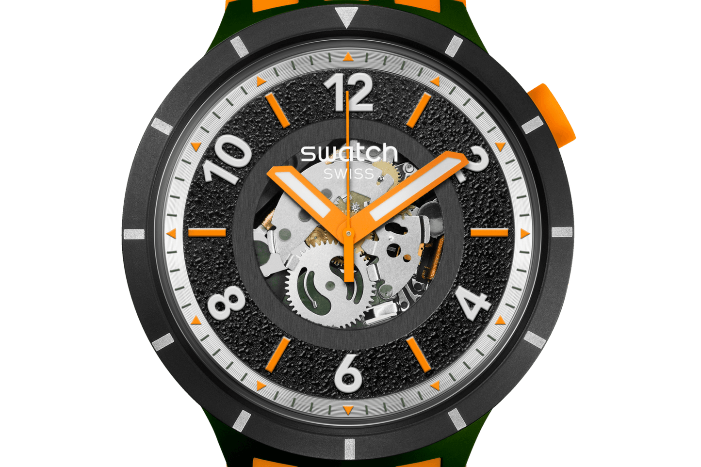 Orologio Swatch Fall-Iage