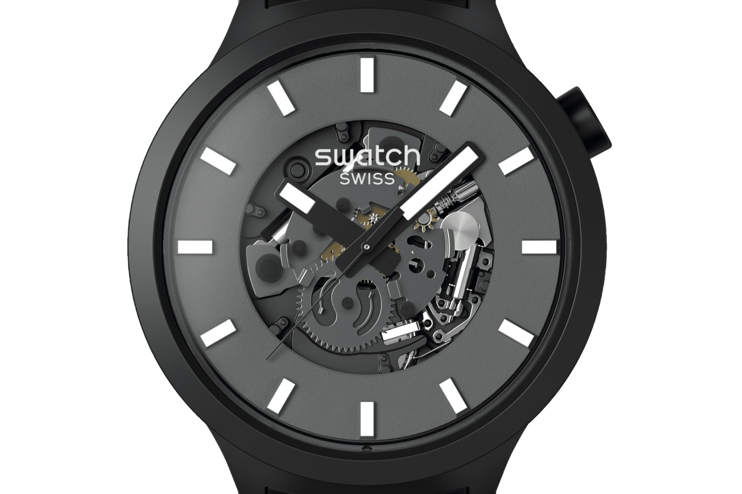 Orologio Swatch Past The Horizon