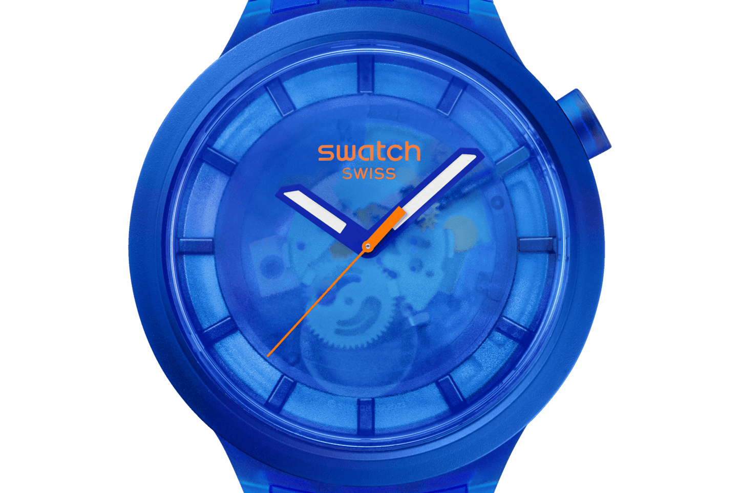 Orologio Swatch Navy Joy