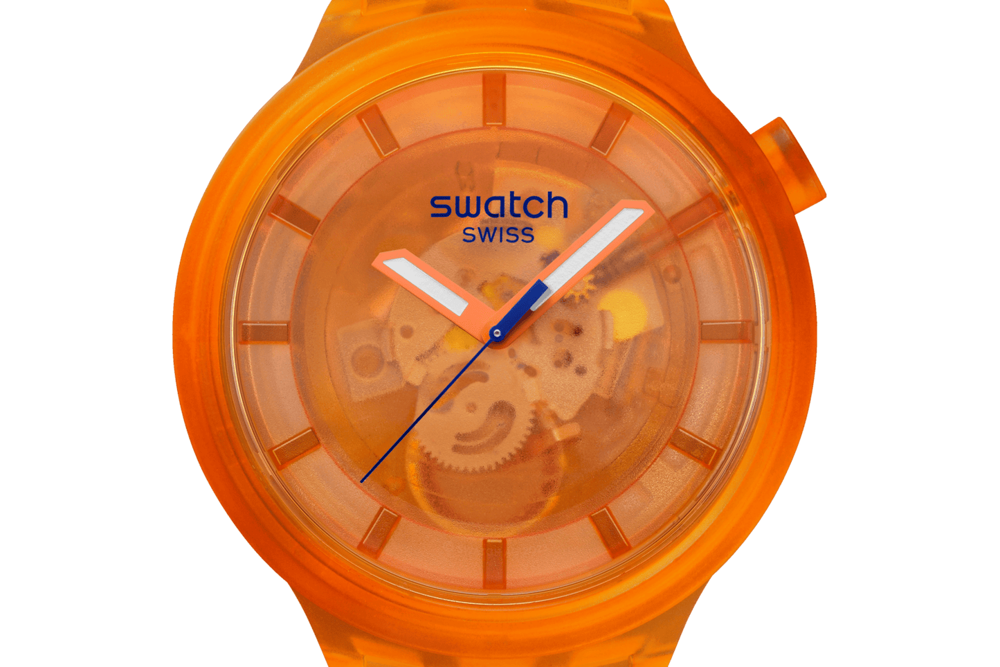 Orologio Swatch Orange Joy