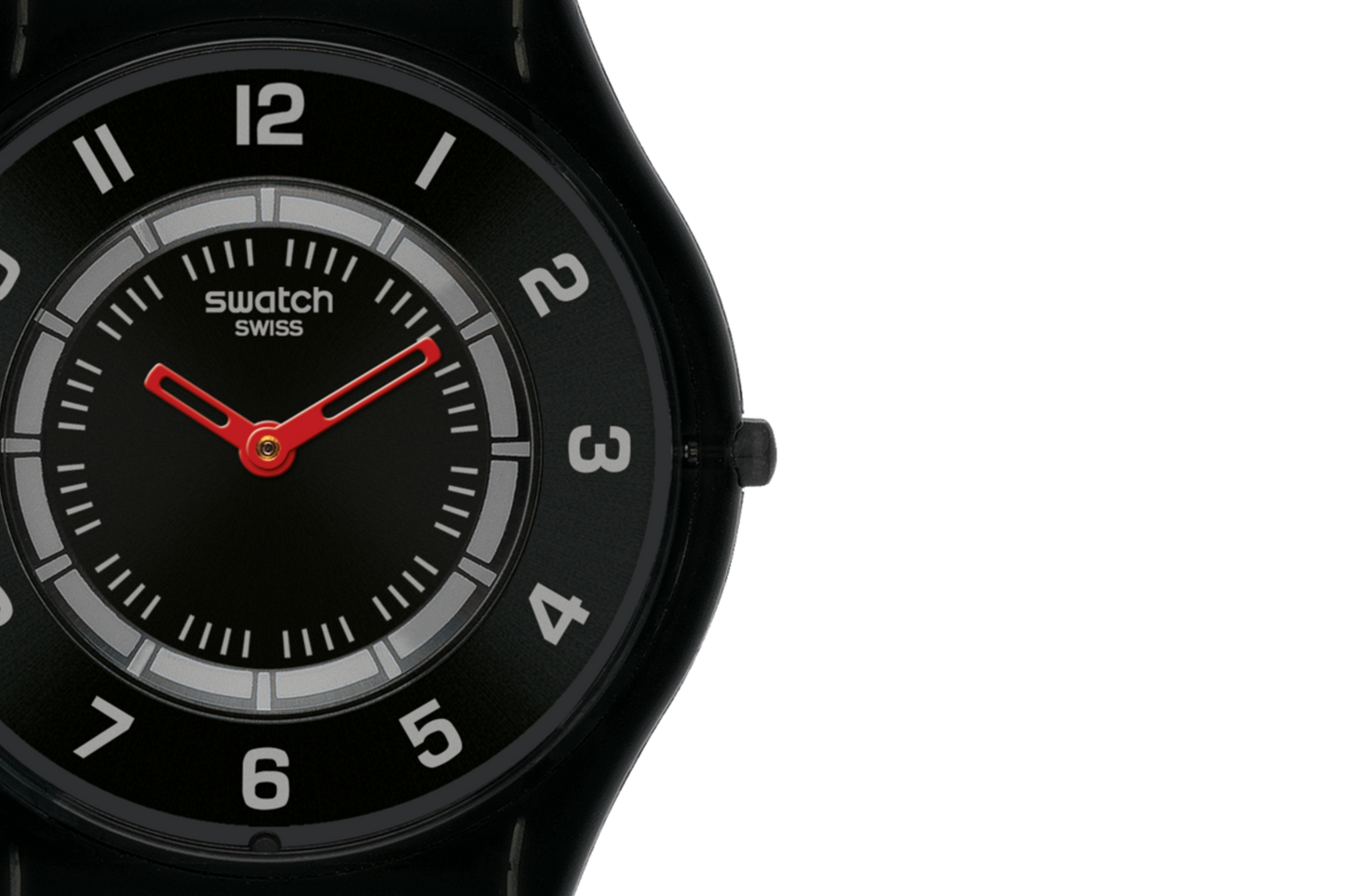Orologio Swatch Skin Poncho