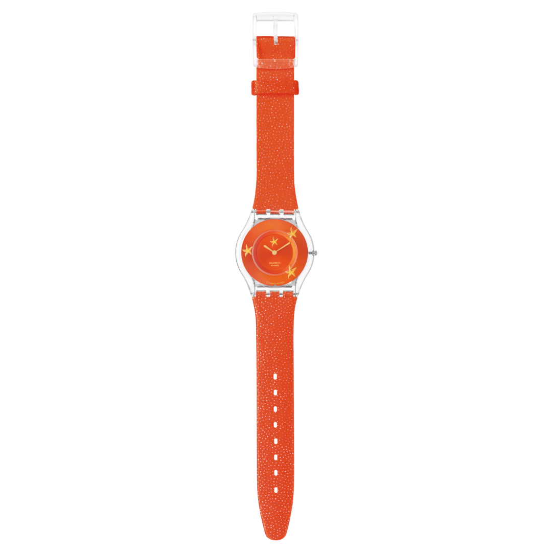 Orologio Swatch Fw Collection 2006 Sea Memories Skin