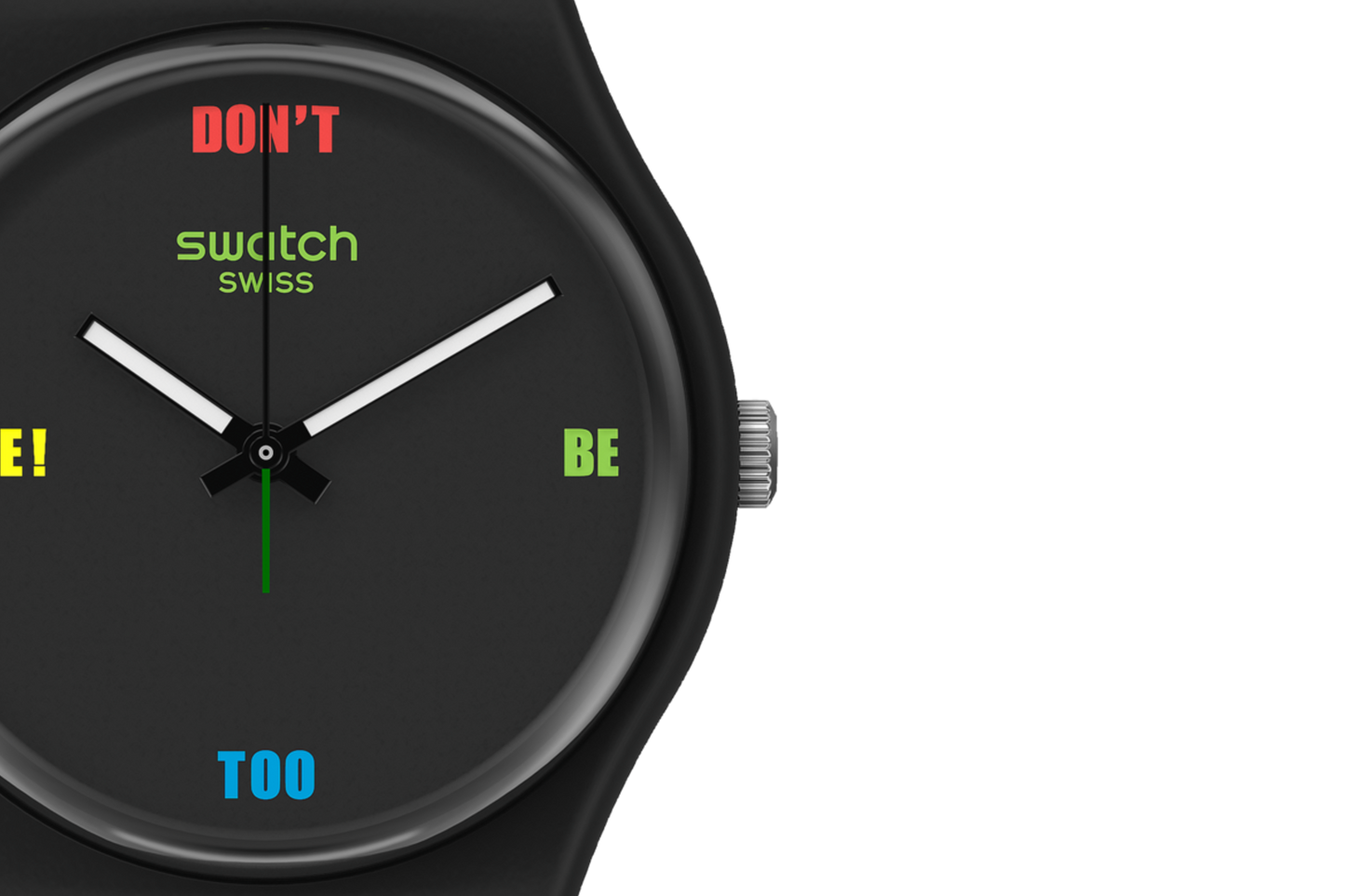 Orologio Swatch Db2L