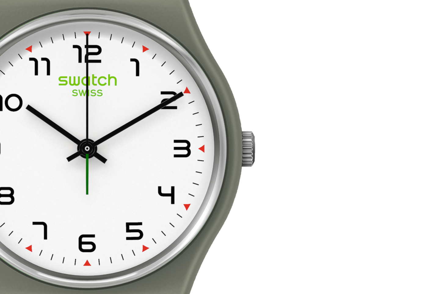 Orologio Swatch Isikhathi