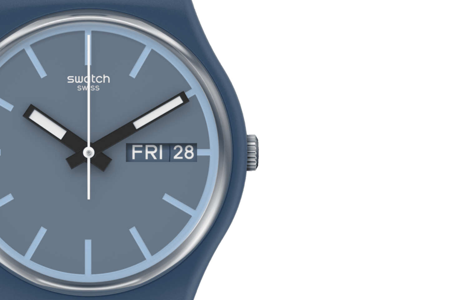 Orologio Swatch Knock Nap