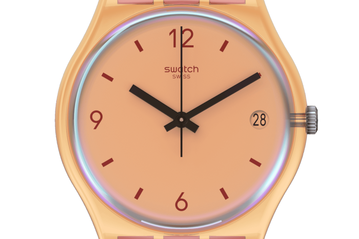 Orologio Swatch Coral Dreams