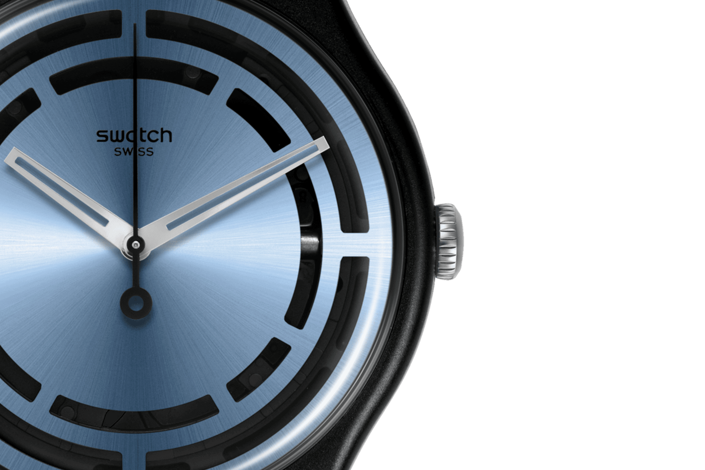 Orologio Swatch Circled Lines