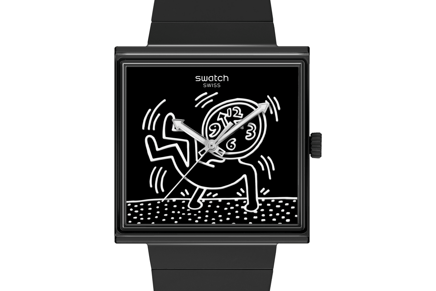 Orologio Swatch Break Loose