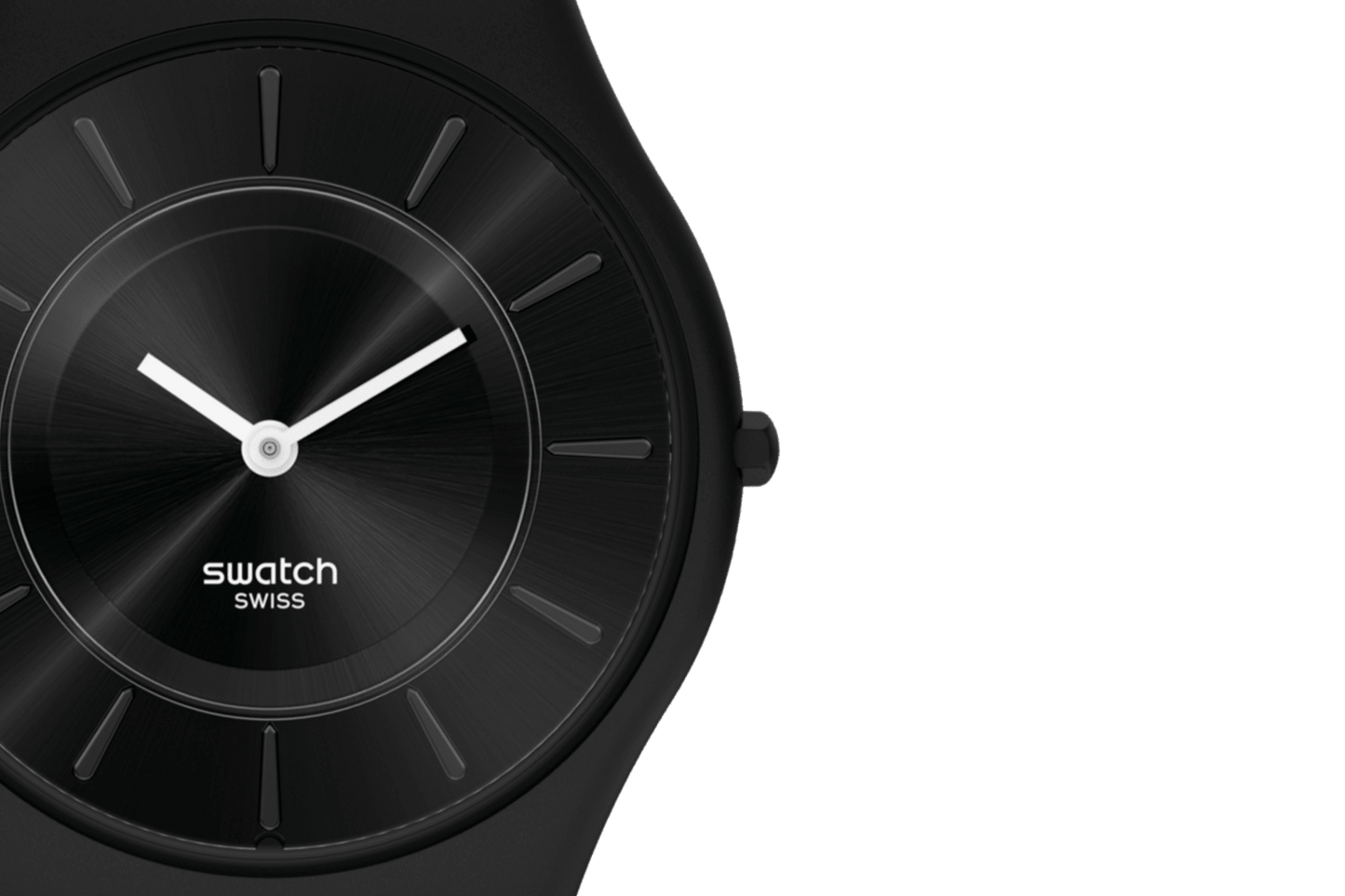 Orologio Swatch Liquirizia