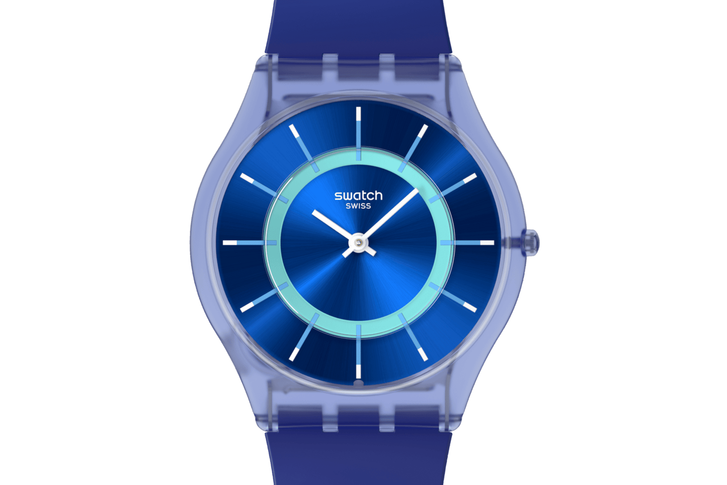 Orologio Swatch Jammy Grape Dream