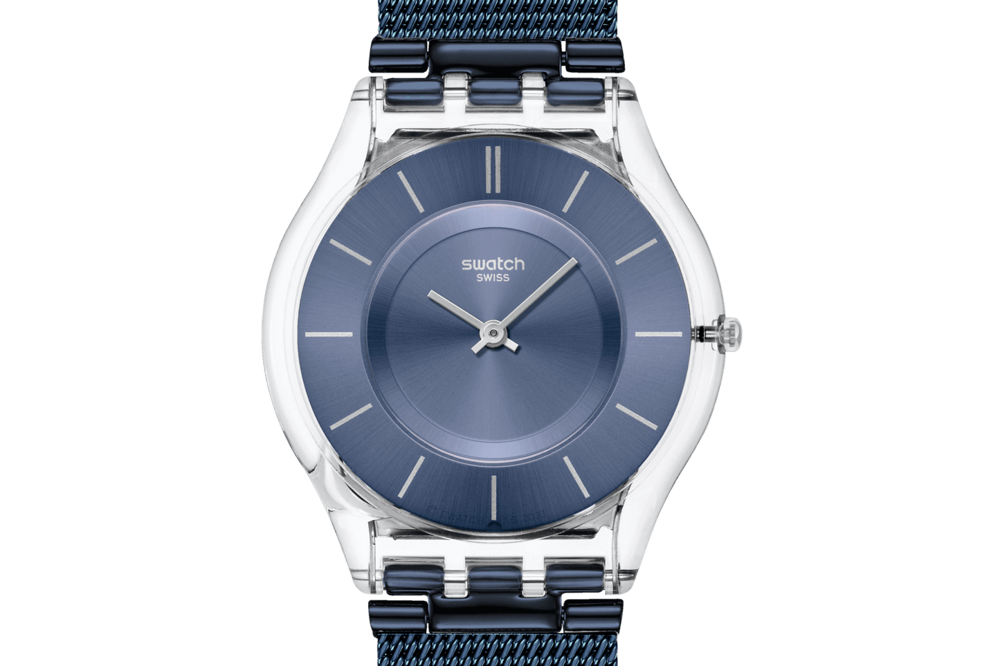 Orologio Swatch Cool Skies