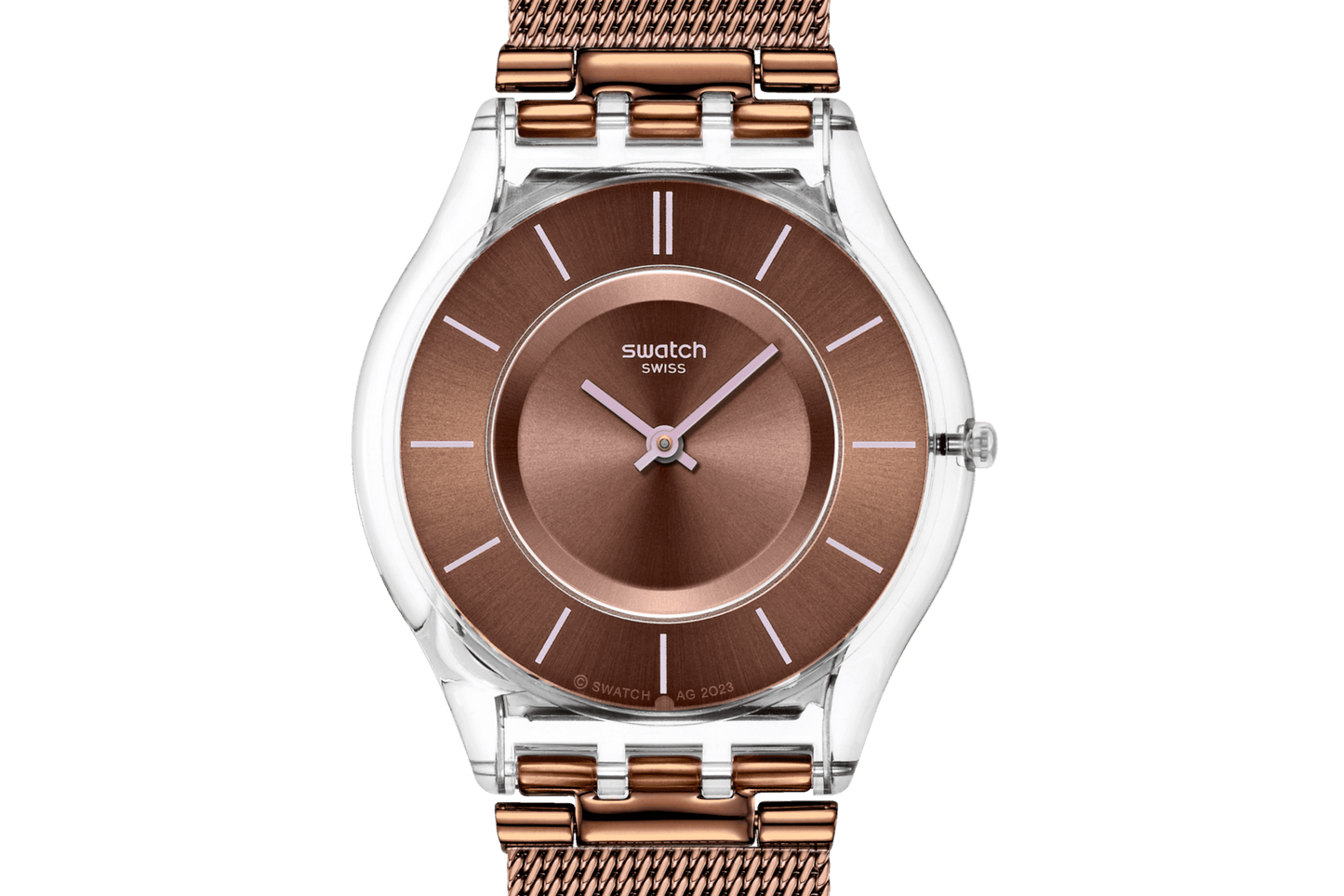 Orologio Swatch Mocha Mind