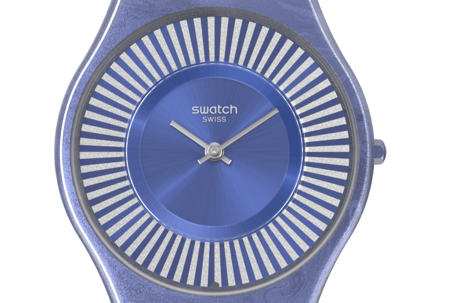 Orologio Swatch Metro Deco