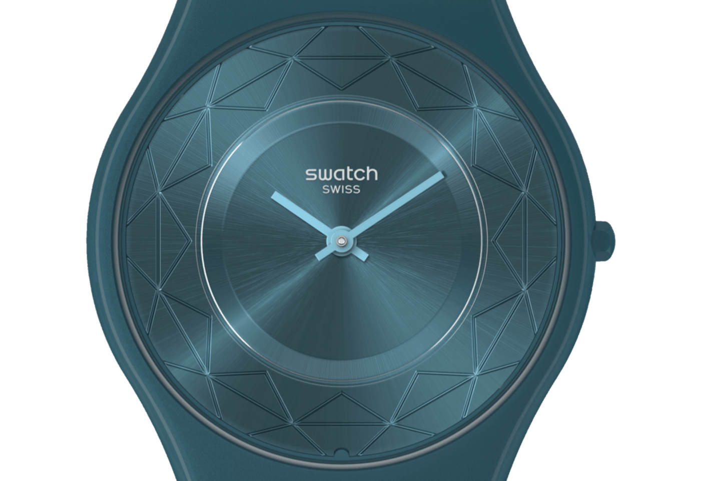 Orologio Swatch Auric Whisper