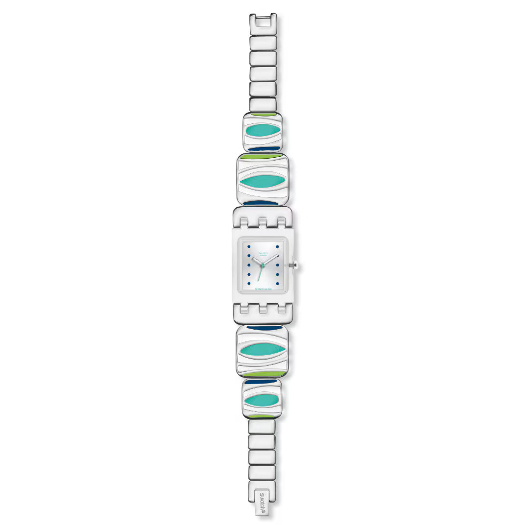 Orologio Swatch Fw Collection 2009 My Poetry