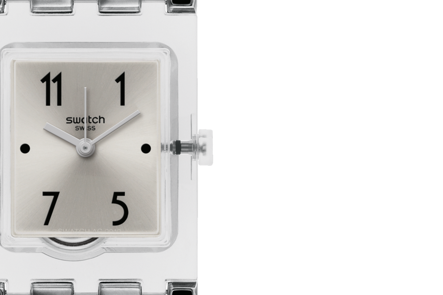 Orologio Swatch Tout Fait