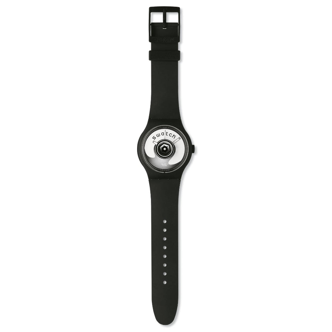 Orologio Swatch Fw Collection 2005 Ramped Gent XL