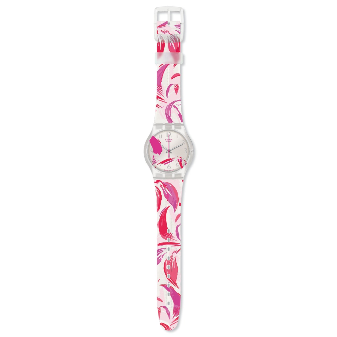 Orologio Swatch Exotic Curves
